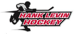 Hank Levin Hockey